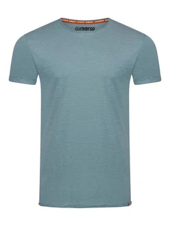 riverso T-Shirt Herren Basic Shirt RIVLenny Regular Fit riverso T-Shirt Herren Basic Shirt RIVLenny Regular Fit
