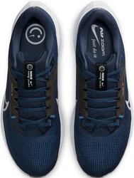 Nike PEGASUS Laufschuh Blau/Dunkelblau/Hellblau