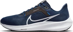 Nike PEGASUS Laufschuh Blau/Dunkelblau/Hellblau
