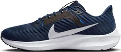 Nike PEGASUS Laufschuh Blau/Dunkelblau/Hellblau