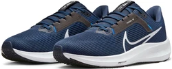 Nike PEGASUS Laufschuh Blau/Dunkelblau/Hellblau