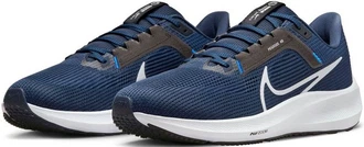 Nike PEGASUS Laufschuh Blau/Dunkelblau/Hellblau