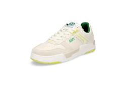 Gant Sneaker Brookpal creme/grün