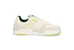 Gant Sneaker Brookpal creme/grün