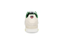 Gant Sneaker Brookpal creme/grün