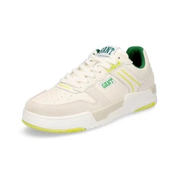 Herren Sneaker Brookpal creme grn Sneaker