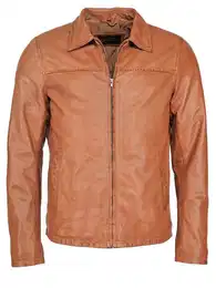 Lederjacke Luca