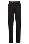 bugatti Premium Chinohose 4220-16224 Flatfront 4220-16224