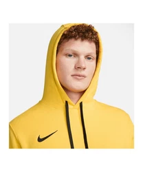 Nike Sweatshirt Park 20 Fleece Hoody Gelb
