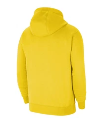 Nike Sweatshirt Park 20 Fleece Hoody Gelb