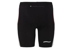 TAO Laufshorts Laufhose PICABO Schwarz