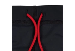 TAO Laufshorts Laufhose PICABO Schwarz