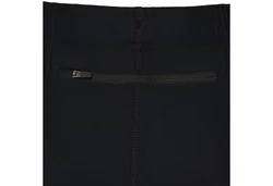 TAO Laufshorts Laufhose PICABO Schwarz