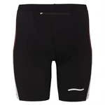 TAO Laufshorts Laufhose PICABO Schwarz