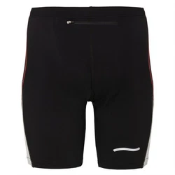 TAO Laufshorts Laufhose PICABO Schwarz