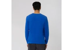 TAO Sweater Freizeitlongsleeve ECKY 