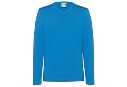 TAO Sweater Freizeitlongsleeve ECKY 