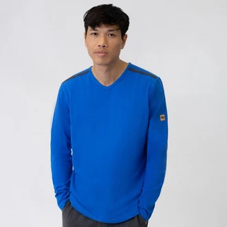 TAO Sweater Freizeitlongsleeve ECKY TAO Sweater Freizeitlongsleeve ECKY