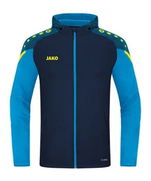 Sweatjacke Performance Kapuzenjacke