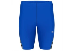 TAO Laufshorts Laufhose Ahu Hellblau/Blau/Grün/Dunkelblau