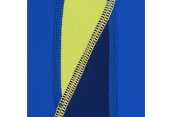 TAO Laufshorts Laufhose Ahu Hellblau/Blau/Grün/Dunkelblau