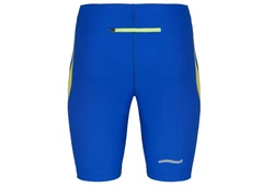TAO Laufshorts Laufhose Ahu Hellblau/Blau/Grün/Dunkelblau
