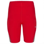 TAO Laufshorts Laufhose Ahu Rot/Dunkelrot