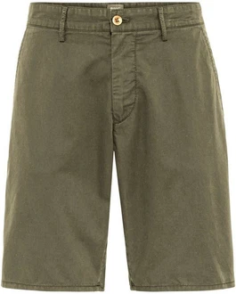 Gant Cargoshorts Chino-Shorts