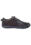 Jack Wolfskin SPIRIT A.D.E LOW Sneaker Dunkelblau/Dunkelgrau/Grau/Schwarz