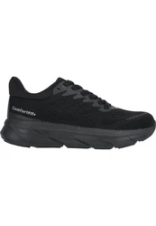ENDURANCE Masako Sneaker Schwarz