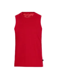 Trgertop Trgershirt aus Single-Jersey (1-tlg)
