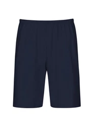 Trigema Bermudas Dunkelblau/Blau