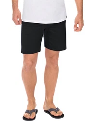 Trigema Bermudas Schwarz/Dunkelblau