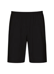Trigema Bermudas Schwarz/Dunkelblau