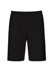 Trigema Bermudas Schwarz/Dunkelblau