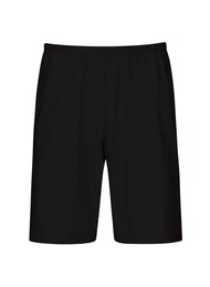 Bermudas Bermuda aus 100% Baumwolle (1-tlg)