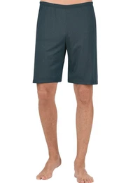 Bermudas Bermuda aus 100% Baumwolle (1-tlg)