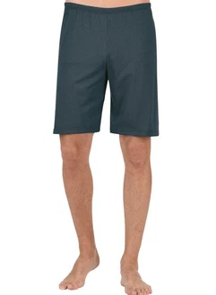 Trigema Bermudas Grau/Dunkelblau/Dunkelgrün/Khaki/Blau