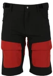 WHISTLER Shorts ERIC Rot/Schwarz