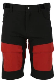 Shorts ERIC mit atmungsaktivem Funktionsstretch