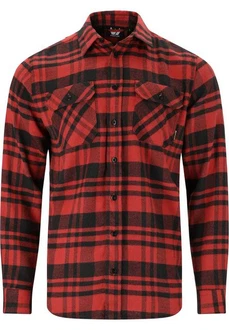 WHISTLER Fleeceshirt Flannel