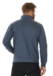 ENDURANCE Sweatshirt Loweer Grau/Dunkelblau/Blau/Hellblau