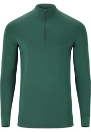 Langarmshirt Lead (1-tlg) mit flachen Nhten