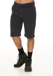 WHISTLER Shorts Homer mit praktischen Taschen Dunkelgrau/Schwarz/Grau