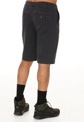 WHISTLER Shorts Homer mit praktischen Taschen Dunkelgrau/Schwarz/Grau