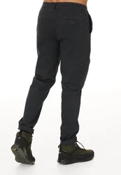 WHISTLER Chinohose Homer Schwarz/Dunkelgrau/Khaki/Dunkelblau