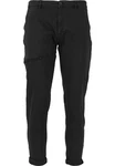 WHISTLER Chinohose Homer Schwarz/Dunkelgrau/Khaki/Dunkelblau