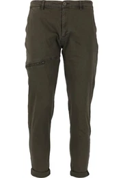 Chinohose Homer mit bequemem Schnitt