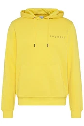 Kapuzensweatshirt 8950-35070 Rundhals-Ausschnitt, Krpernahe Passform durch Modern Fit
