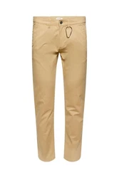 Esprit 5-Pocket Hose Khaki/Beige